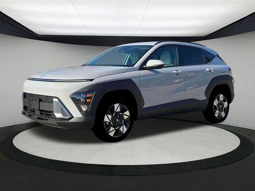 2025 Hyundai KONA SEL Convenience