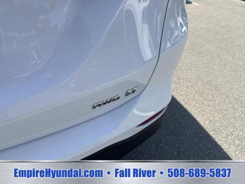 Summit White 2024 Chevrolet Equinox 1LT