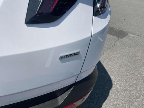 2024 Hyundai TUCSON XRT