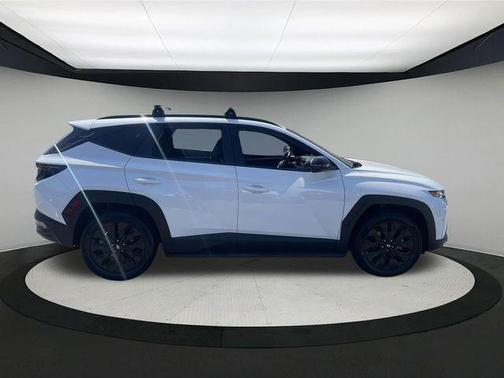 2024 Hyundai TUCSON XRT