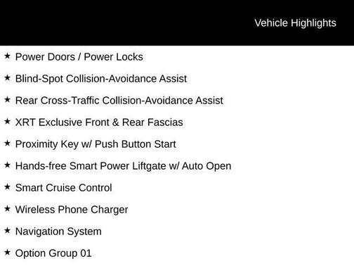 2024 Hyundai TUCSON XRT
