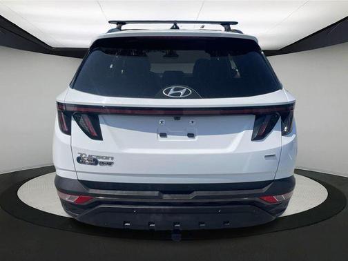 2024 Hyundai TUCSON XRT