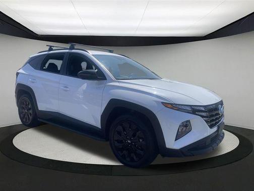 2024 Hyundai TUCSON XRT