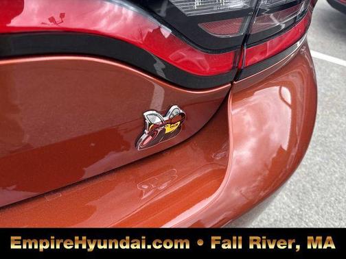 2023 Dodge Charger R/T Scat Pack