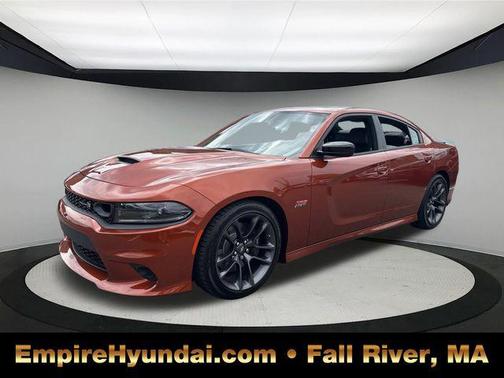 2023 Dodge Charger R/T Scat Pack