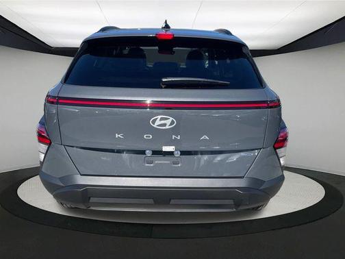 2025 Hyundai KONA SEL Convenience