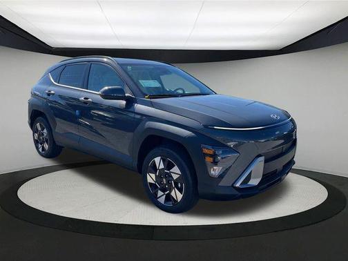 2025 Hyundai KONA SEL Convenience