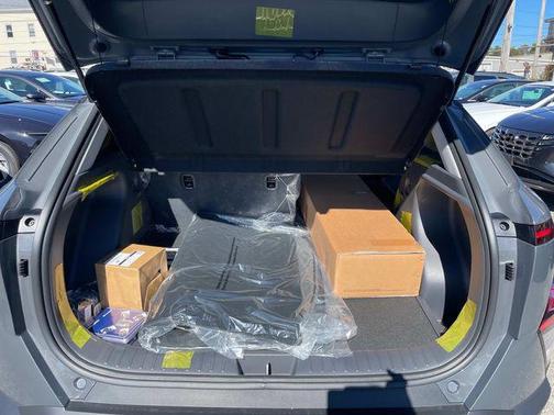 2025 Hyundai KONA SEL Convenience