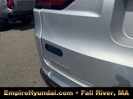 Silver Zynith 2022 Jeep Wagoneer Series II 4x4