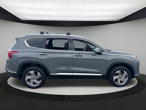 2022 Hyundai SANTA FE SEL 2.4