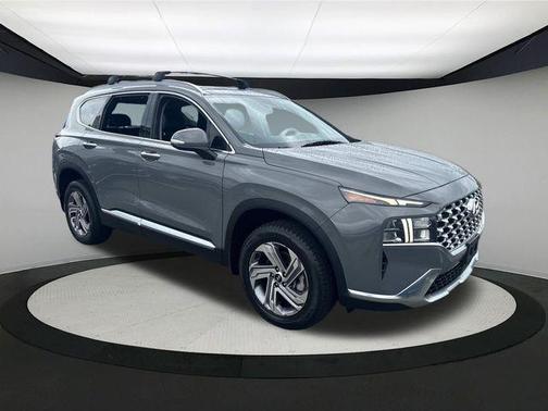 2022 Hyundai SANTA FE SEL 2.4