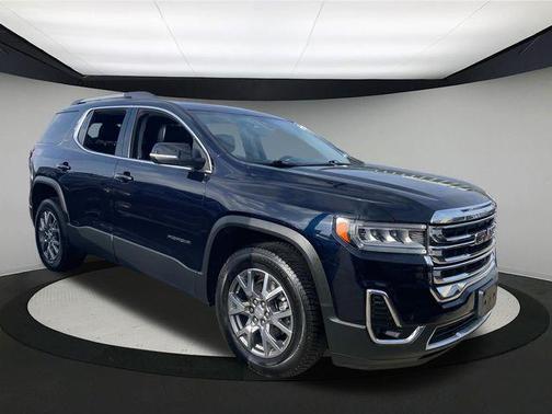2021 GMC Acadia AWD SLT
