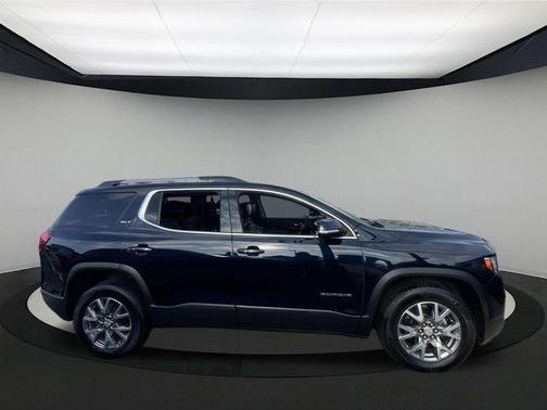2021 GMC Acadia AWD SLT