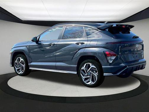 2024 Hyundai KONA N Line