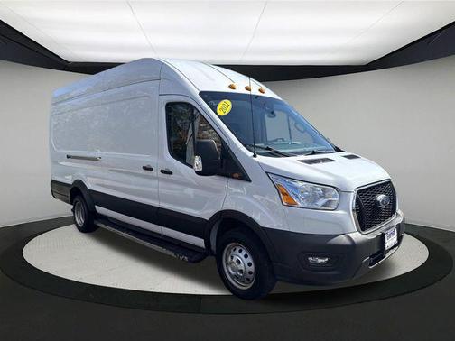 2021 Ford Transit-350 Base