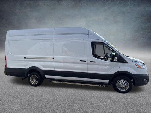 2021 Ford Transit-350 Base