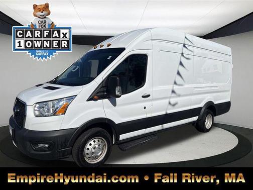 2021 Ford Transit-350 Base