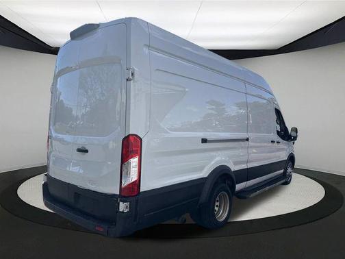 2021 Ford Transit-350 Base