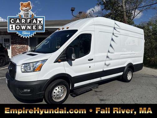 2021 Ford Transit-350 Base