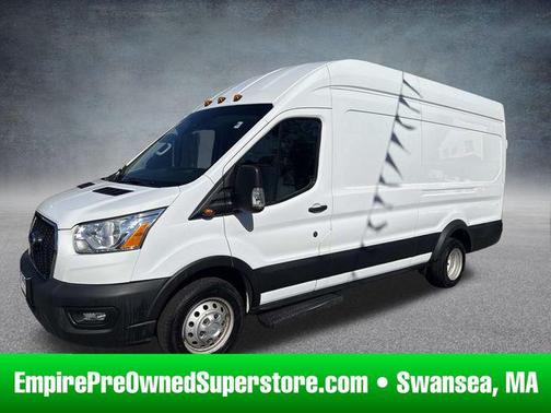 2021 Ford Transit-350 Base