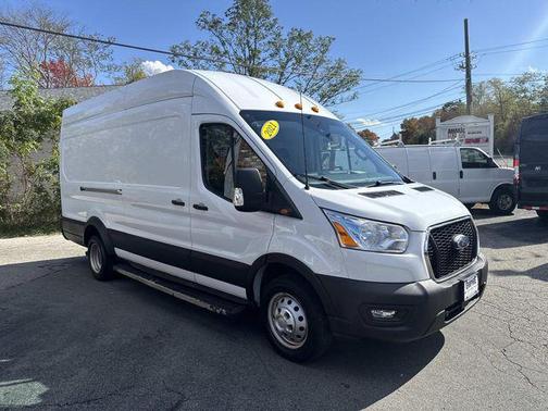 2021 Ford Transit-350 Base