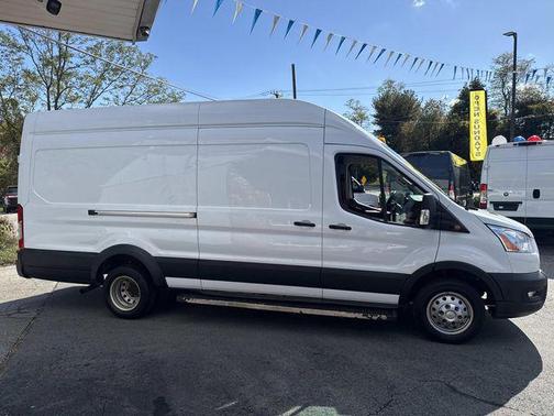 2021 Ford Transit-350 Base