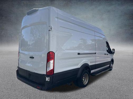 2021 Ford Transit-350 Base