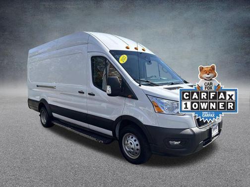2021 Ford Transit-350 Base