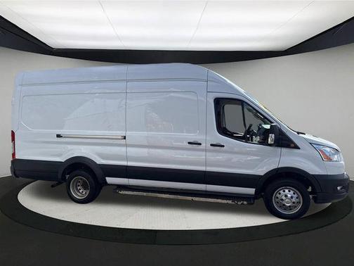 2021 Ford Transit-350 Base