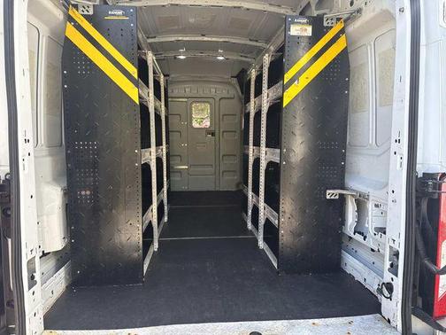2021 Ford Transit-350 Base