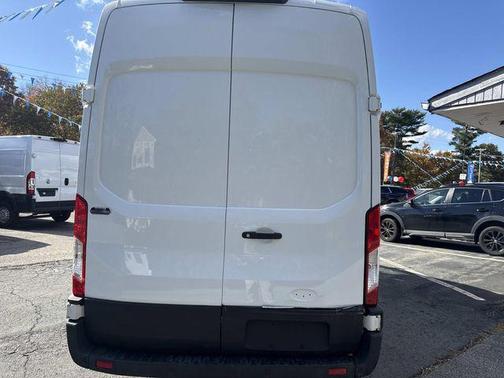 2021 Ford Transit-350 Base