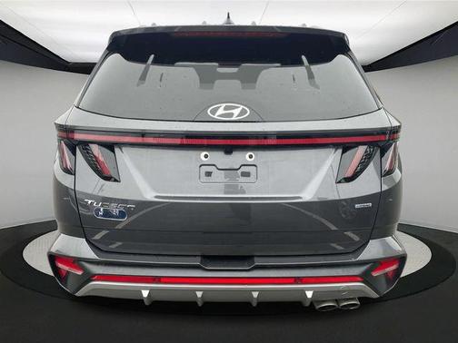 2022 Hyundai TUCSON N Line