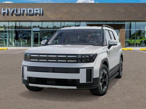 2026 Hyundai SANTA FE SEL 2.4