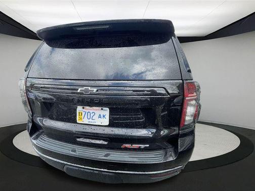 2023 Chevrolet Tahoe 4WD RST