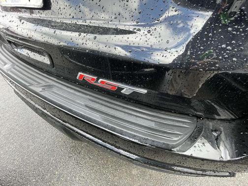 2023 Chevrolet Tahoe 4WD RST
