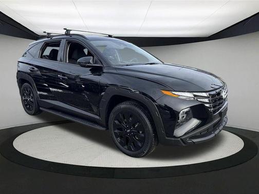 2022 Hyundai TUCSON XRT