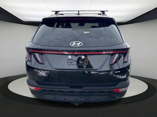 2022 Hyundai TUCSON XRT