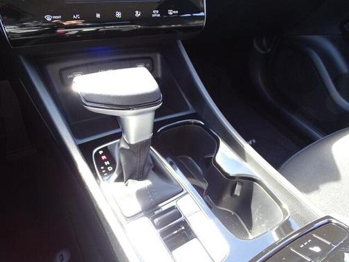 2022 Hyundai TUCSON XRT