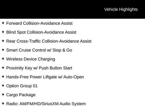 2022 Hyundai TUCSON XRT