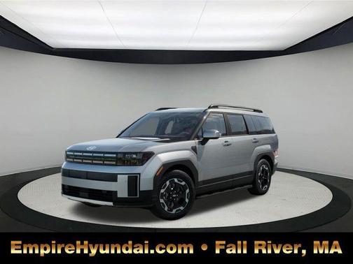 2026 Hyundai SANTA FE SEL 2.4