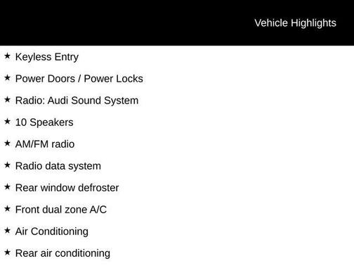 2024 Audi A4 45 S line Premium Plus