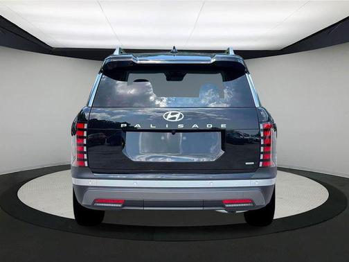 2026 Hyundai PALISADE SEL