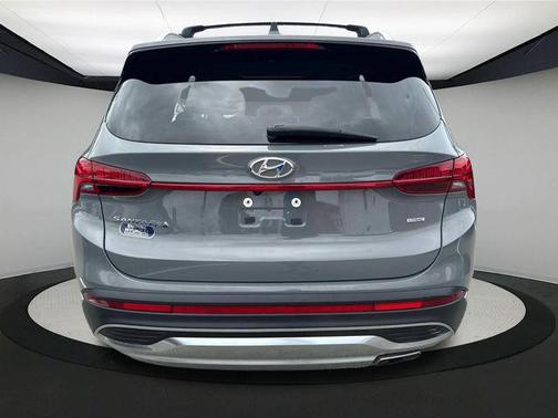 2022 Hyundai SANTA FE SEL 2.4