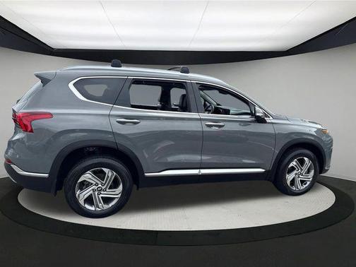 2022 Hyundai SANTA FE SEL 2.4