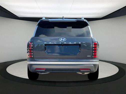 2026 Hyundai PALISADE SEL