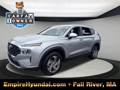 2023 Hyundai SANTA FE SEL 2.4