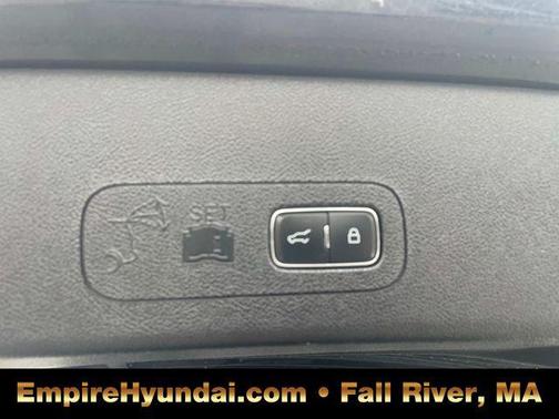 2021 Lincoln Aviator Reserve AWD