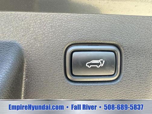Gravity Gray 2023 Kia Sportage SX-Prestige