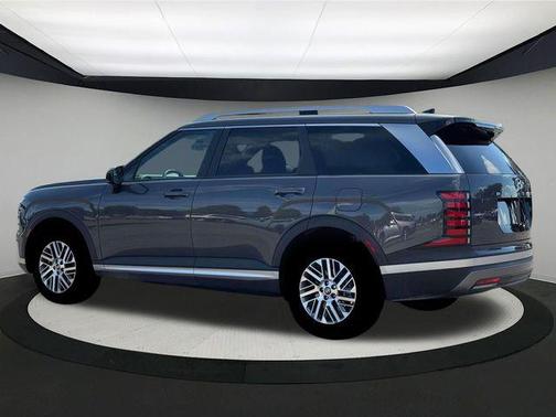 2026 Hyundai PALISADE SEL