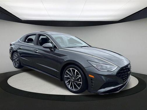 2022 Hyundai SONATA Limited